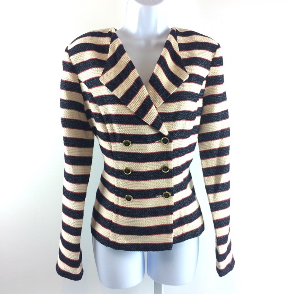 New CAbi Cruise Blazer Jacket #5094
